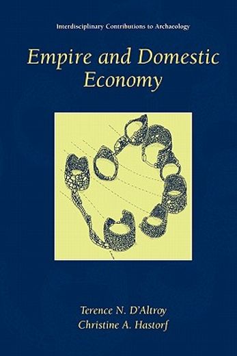 empire and domestic economy