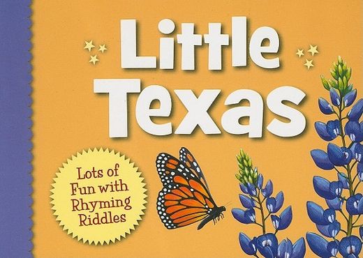 little texas (en Inglés)