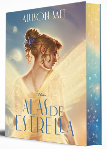 Disney. Alas de Estrella