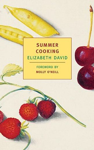 Summer Cooking (New York Review Books Classics) (in English)