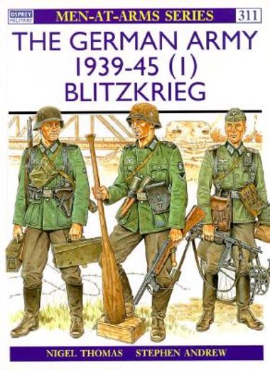 german army 1939-1945 (1),blitzkrieg