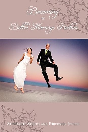 becoming a better marriage partner