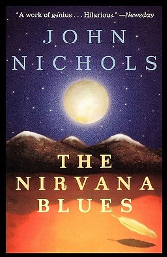 the nirvana blues (en Inglés)