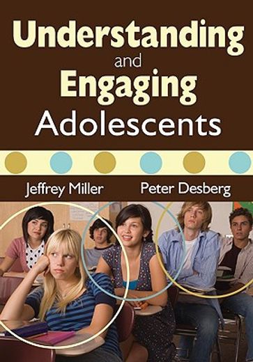 understanding and engaging adolescents