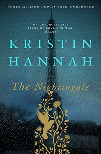The Nightingale (en Inglés)