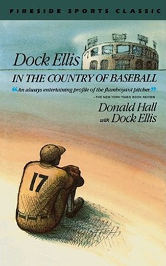 dock ellis in the country of baseball (in English)