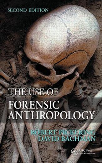 The use of Forensic Anthropology (in English)