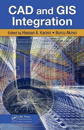CAD and GIS Integration (en Inglés)