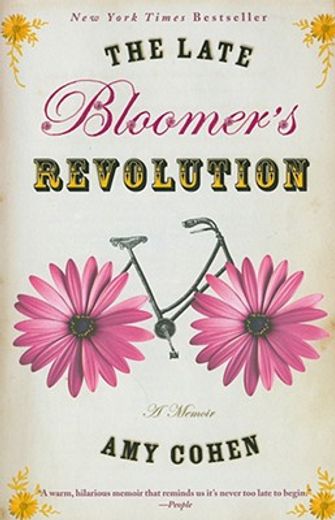 the late bloomer´s revolution