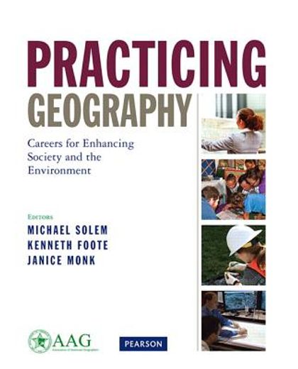 practicing geography (en Inglés)