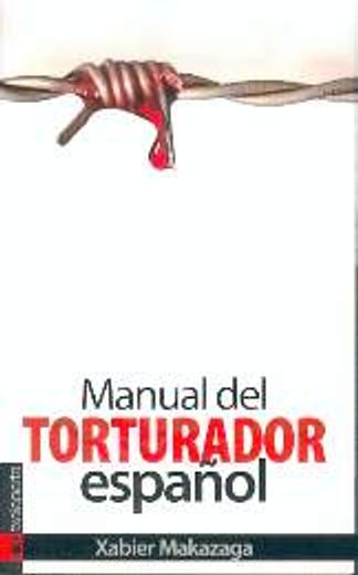 manual del torturador español