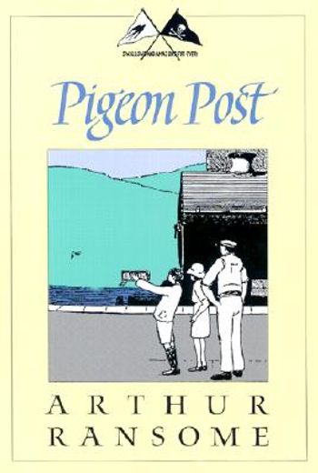 pigeon post