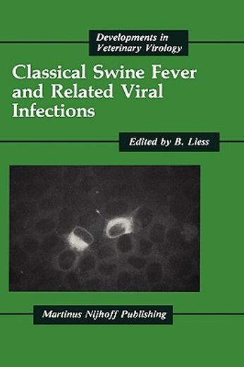 classical swine fever and related viral infections (en Inglés)