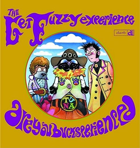 the get fuzzy experience,are you bucksexperienced (en Inglés)