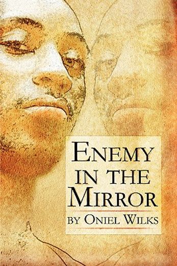 enemy in the mirror