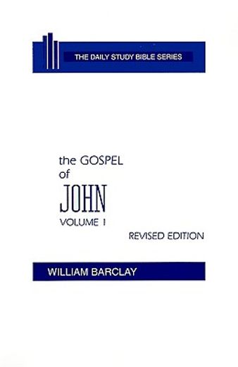 the gospel of john (en Inglés)