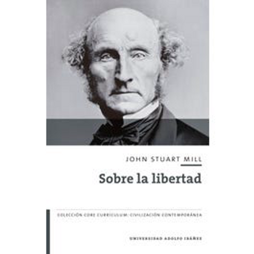 Sobre la Libertad (in Spanish)