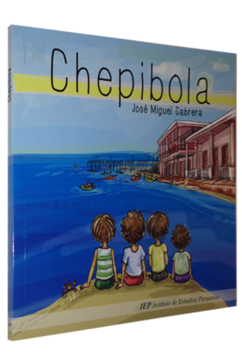 Chepibola (in Spanish)