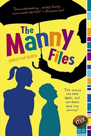 the manny files (en Inglés)