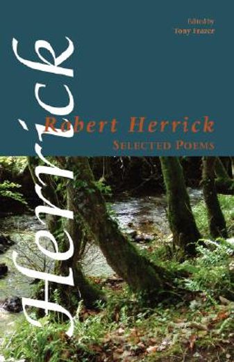 selected poems