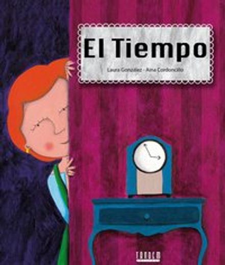 tiempo, el (in Spanish)