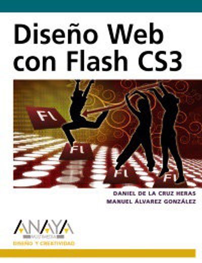 diseno web con flash c