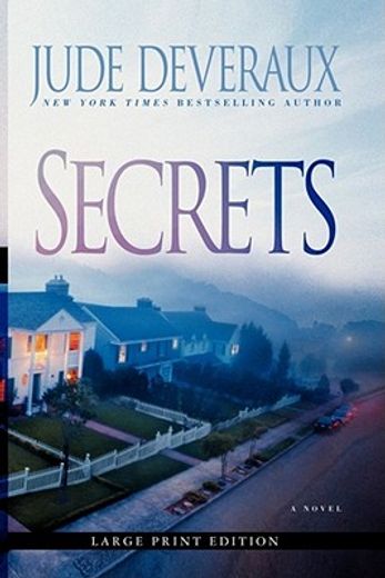 secrets (en Inglés)