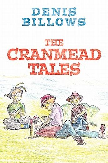 the cranmead tales
