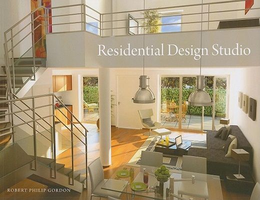 Residential Design Studio (en Inglés)