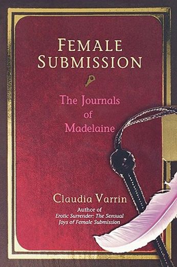 female submission,the journals of madelaine