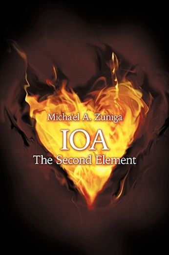 ioa,the second element