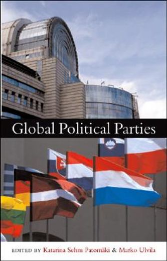 Global Political Parties (en Inglés)