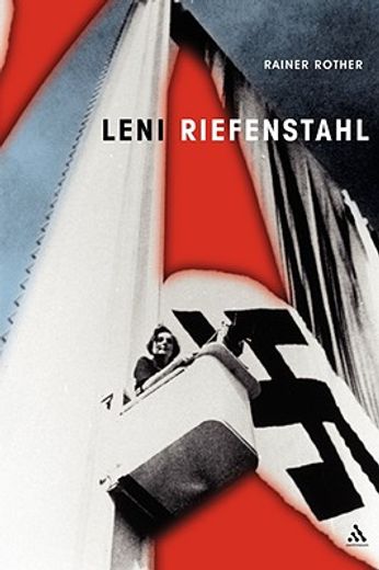 leni riefenstahl,the seduction of genius