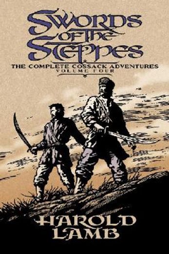swords of the steppes (in English)