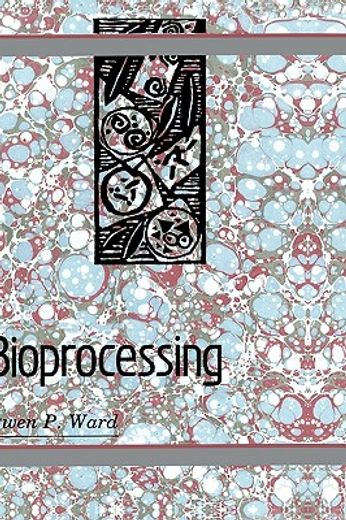 bioprocessing (en Inglés)