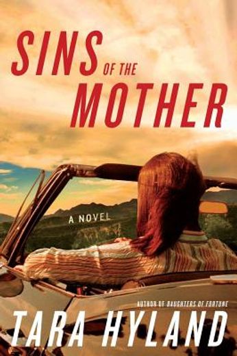 sins of the mother,a novel (en Inglés)