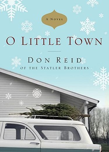 o little town (in English)