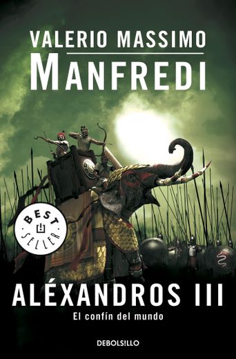 Alexandros iii - confin del mundo, el