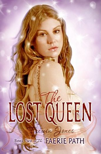 the lost queen (en Inglés)