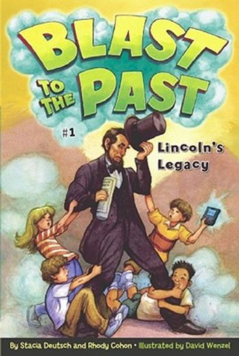 lincoln´s legacy