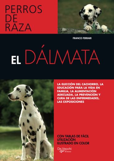 El Dálmata (Spanish Edition)
