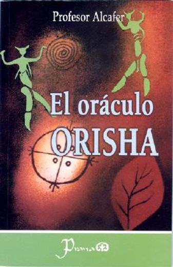 El Oraculo Orisha