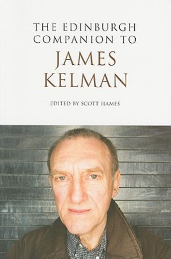 the edinburgh companion to james kelman