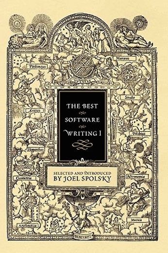 the best software writing i