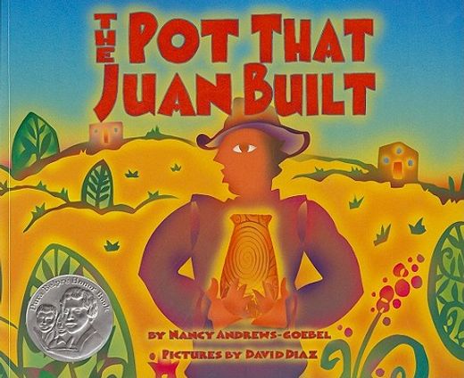 the pot that juan built (en Inglés)