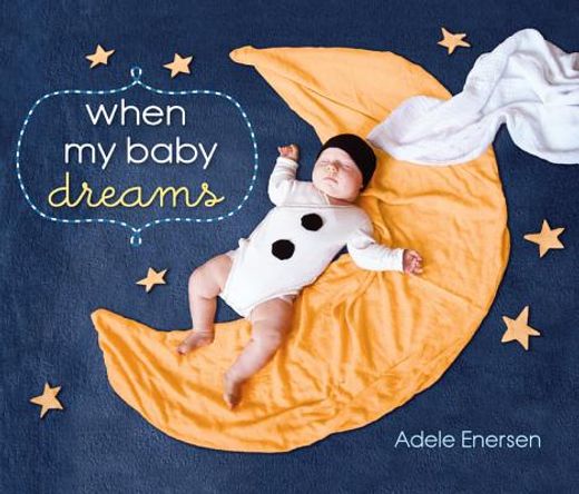 When My Baby Dreams (in English)