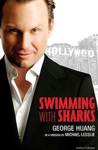 swimming with sharks (in English)