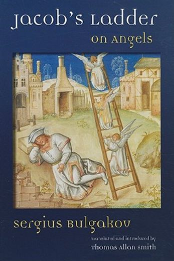 jacob´s ladder,on angels (en Inglés)