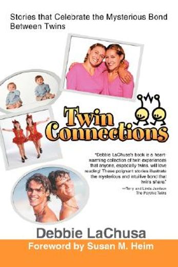 twin connections