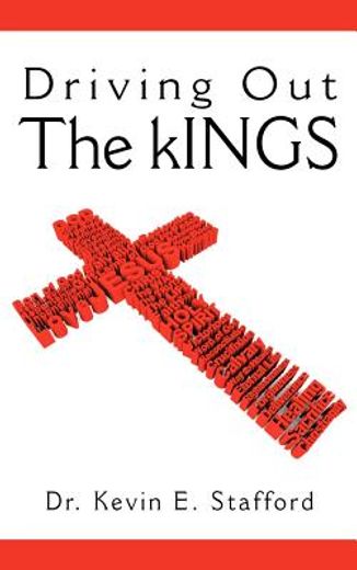 driving out the kings (en Inglés)